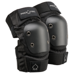 Pro-Tec Street Elbow Pads Black