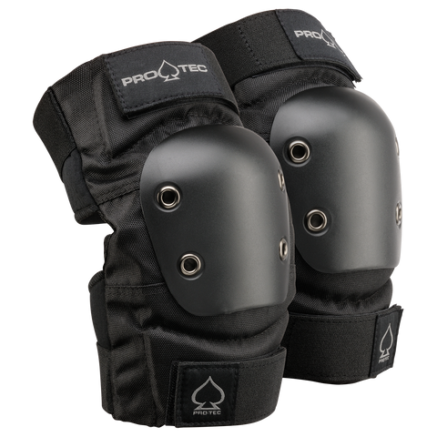 Pro-Tec Street Elbow Pads Black