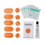 Tubo Patch Kit for Tubolito Ultra Light Inner-Tube