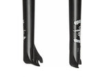 Volume Voyager Fork Black 28mm Offset