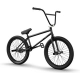 WH41 Custom BMX Build