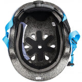 Pro-Tec Junior Classic Fit (Certified) Helmet Gloss White
