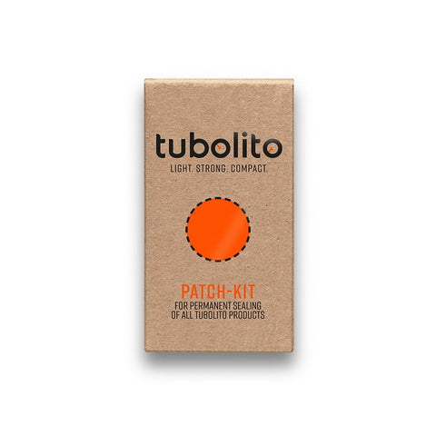 Tubo Patch Kit for Tubolito Ultra Light Inner-Tube