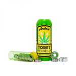 Andale Green Sauce Pudwill Skate Bearings