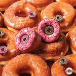 Andale Donut Wax & Bearings 64 Skate Bearings