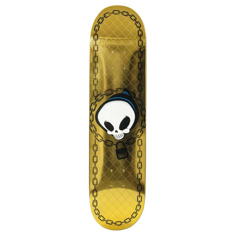 Rogers Reaper Chain R7 Skateboard Deck 8.375"