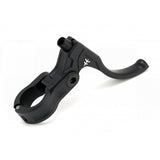 Flybikes Manual CNC Lever Right Flat Black