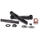 WTP Logic Cranks 160mm