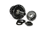 Eclat Shift Freecoaster / Cassette Hub Black