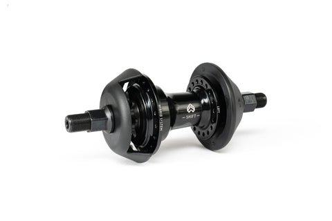 Eclat Shift Freecoaster / Cassette Hub Black