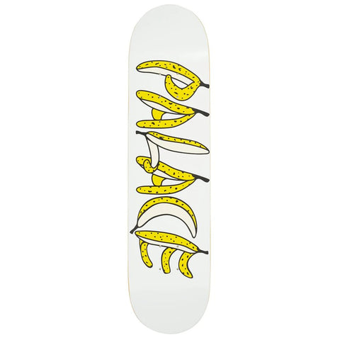 Palace Banana Skateboard Deck 7.75"