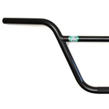 Fiend Reynolds (Garrett Reynolds Signature) Handlebars ED Black 9.25"