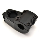 Fiend Morrow V3 (Ty Morrow Signature) Top Load Stem Black