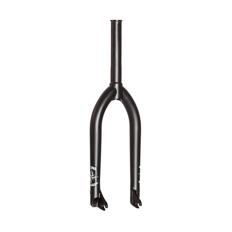 Volume Voyager Fork Black 28mm Offset