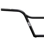 Flybikes Fuego Handlebars 4Pc Flat Black 9"