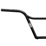 Flybikes Fuego Handlebars 4Pc Flat Black 9"