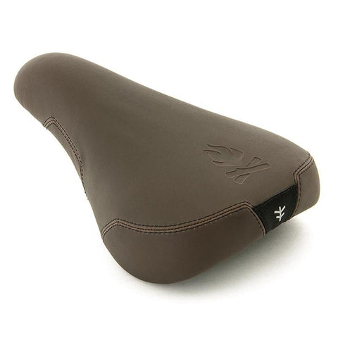 Flybikes Fuego (Devon Smillie Signature) Tripod Seat Brown