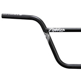 Flybikes Savanna (Courage Adams Signature) Handlebars Flat Black 9.5"