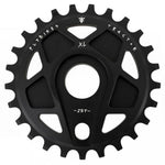 Flybikes Tractor XL2 Sprocket Flat Black 25T