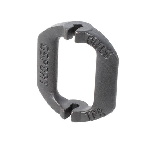 GSPORT 2‑IN‑1 Spoke Wrench Tool