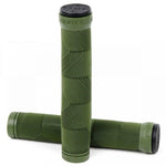 Animal Edwin V2 Flangeless Grips Army Green 165mm