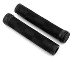 Animal Edwin V2 Flangeless Grips Black 165mm