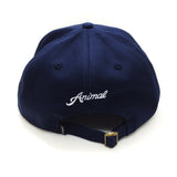 Animal "A" Cap