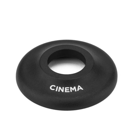 Cinema CF Nylon Front Hub Guard