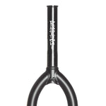 Demolition Kp (Kevin Peraza Signature) Fork Black 24mm Offset