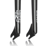 Demolition Kp (Kevin Peraza Signature) Fork Black 24mm Offset