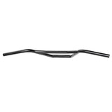 Volume Mad Dog 4PC Handlebars Black 9.5"