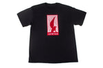 Animal Origin T-Shirt Black