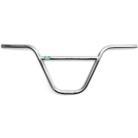 Fiend Reynolds (Garrett Reynolds Signature) Handlebars Chrome 9.25"