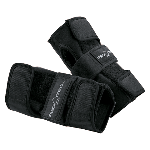 Pro-Tec Street Wrist Guard Black