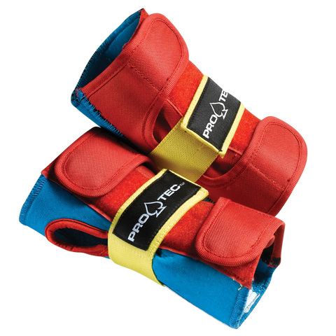 Pro-Tec Street Wrist Guard Retro