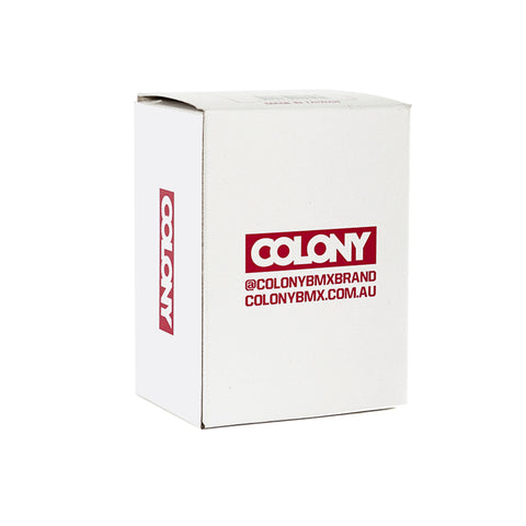 Colony BMX Tube 14"