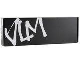 Volume Shun Fork Black 24mm Offset