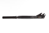 Volume Shun Fork Black 24mm Offset